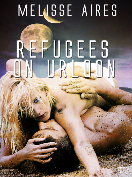 Title details for Refugees on Urloon by Melissa Aires - Available